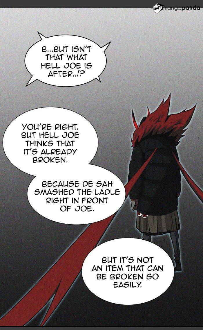 Tower of God Chapter 329 image 052